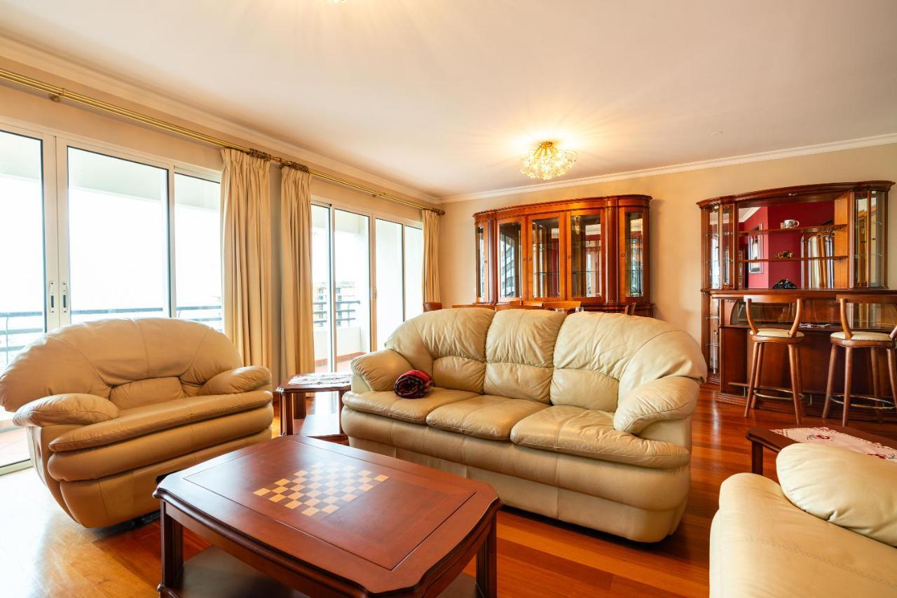 Katerina'S Place - Funchal 外观 照片