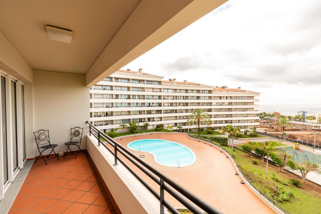 Katerina'S Place - Funchal 外观 照片