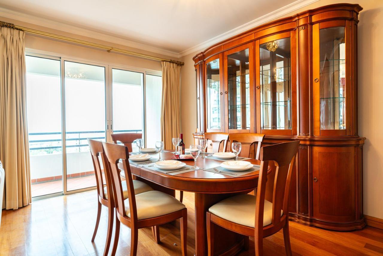 Katerina'S Place - Funchal 外观 照片